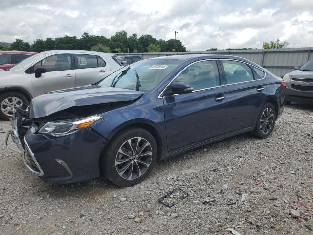 TOYOTA AVALON 2016 4t1bk1eb1gu235296