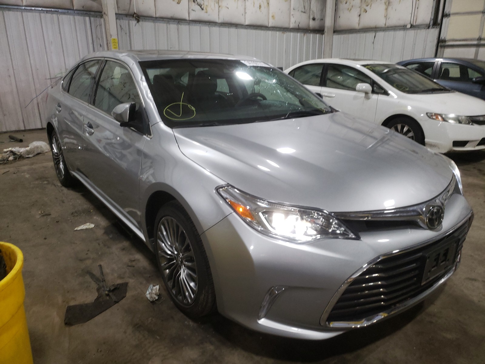 TOYOTA AVALON XLE 2016 4t1bk1eb1gu239557