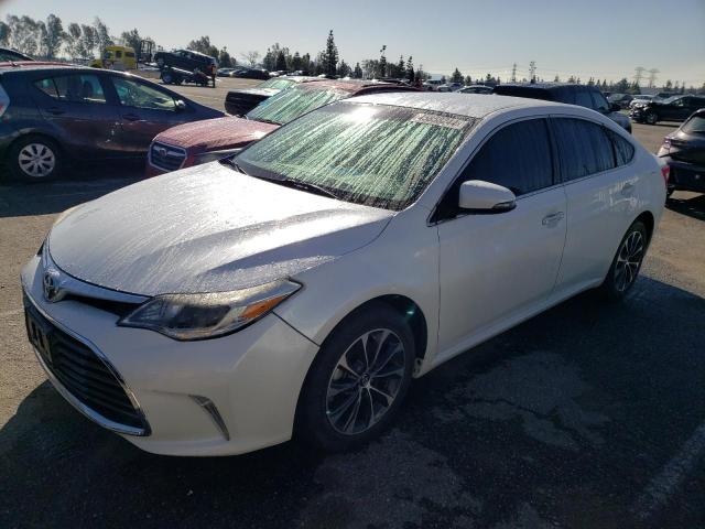 TOYOTA AVALON 2016 4t1bk1eb1gu239834