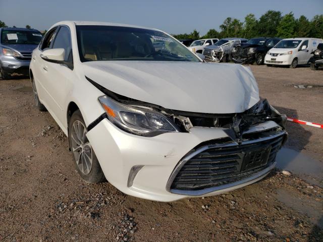 TOYOTA AVALON XLE 2016 4t1bk1eb1gu239879