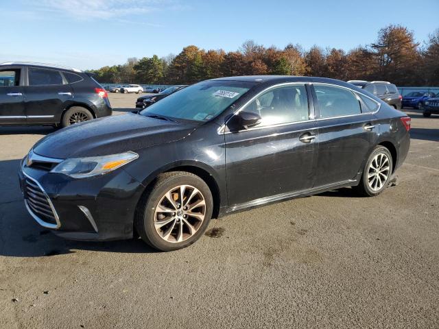 TOYOTA AVALON 2017 4t1bk1eb1hu246431