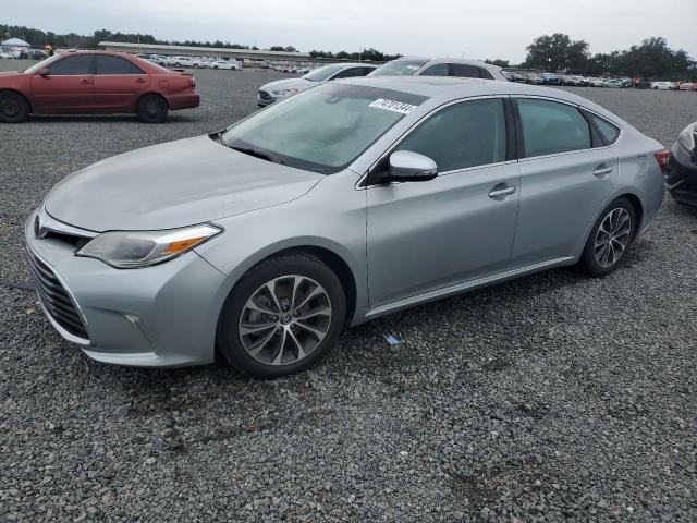 TOYOTA AVALON XLE 2018 4t1bk1eb1ju266622