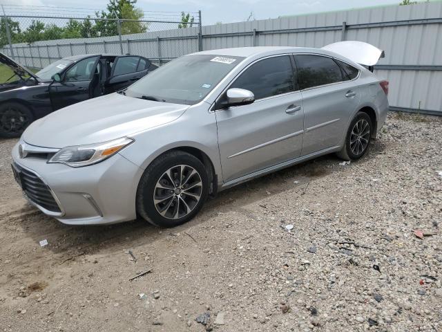 TOYOTA AVALON XLE 2018 4t1bk1eb1ju280293