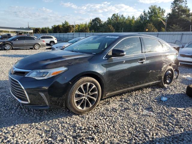 TOYOTA AVALON 2018 4t1bk1eb1ju283579