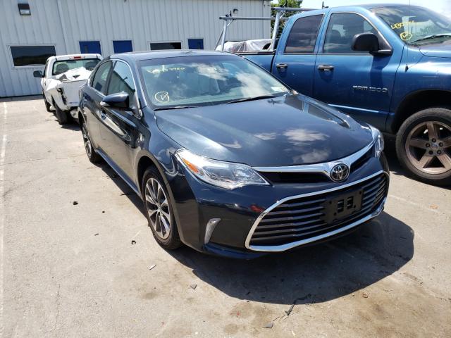 TOYOTA NULL 2018 4t1bk1eb1ju284733