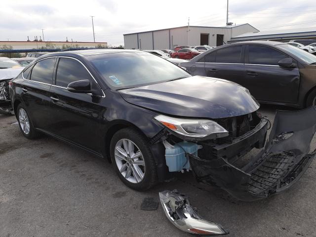 TOYOTA AVALON BAS 2013 4t1bk1eb2du002104