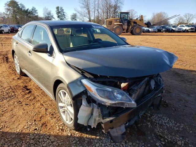 TOYOTA AVALON BAS 2013 4t1bk1eb2du002328