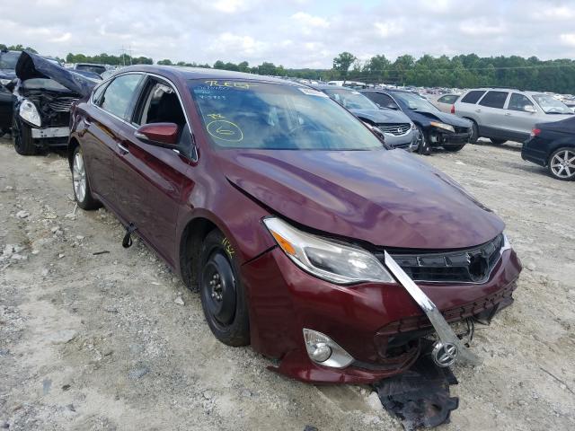 TOYOTA AVALON BAS 2013 4t1bk1eb2du005763