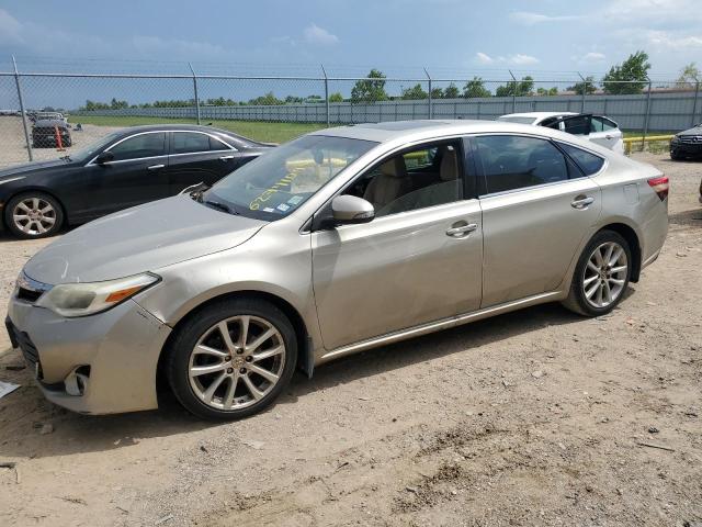 TOYOTA AVALON 2013 4t1bk1eb2du006184