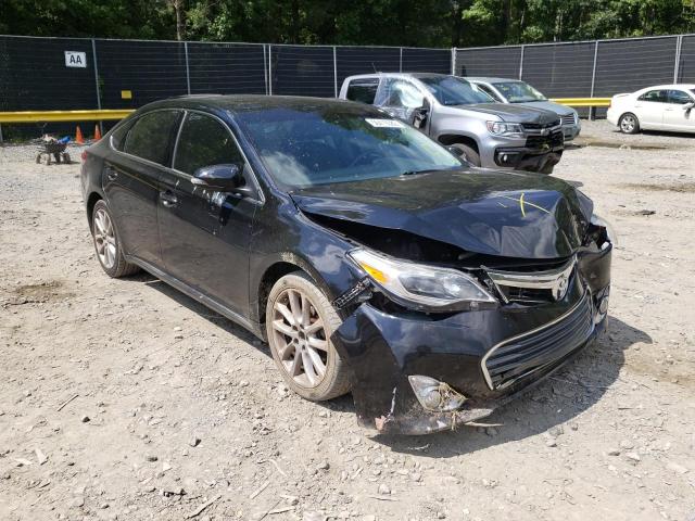 TOYOTA AVALON BAS 2013 4t1bk1eb2du006699