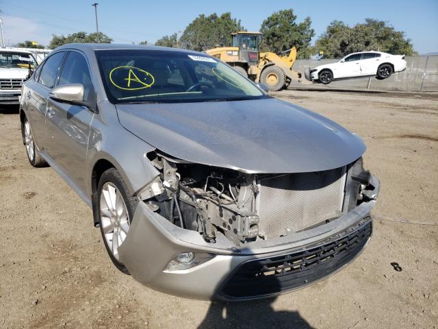 TOYOTA AVALON BAS 2013 4t1bk1eb2du006959