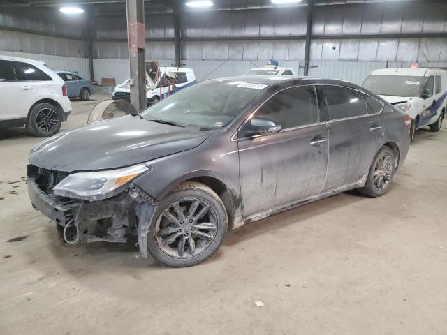 TOYOTA AVALON 2013 4t1bk1eb2du007559