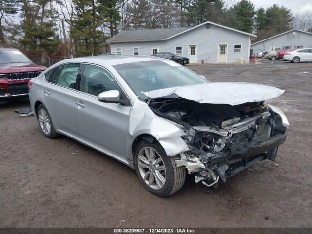 TOYOTA AVALON 2013 4t1bk1eb2du007996