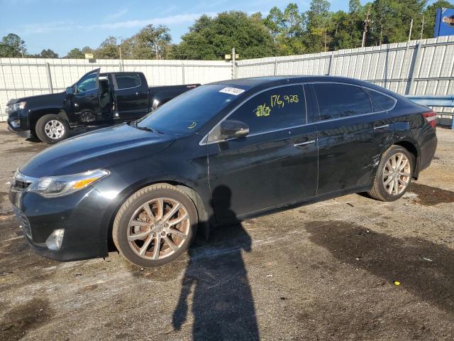 TOYOTA AVALON 2013 4t1bk1eb2du008677