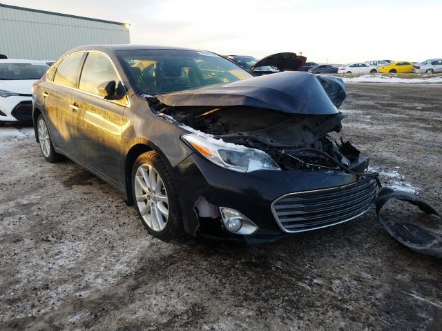 TOYOTA AVALON BAS 2013 4t1bk1eb2du009442