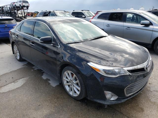 TOYOTA AVALON BAS 2013 4t1bk1eb2du010672