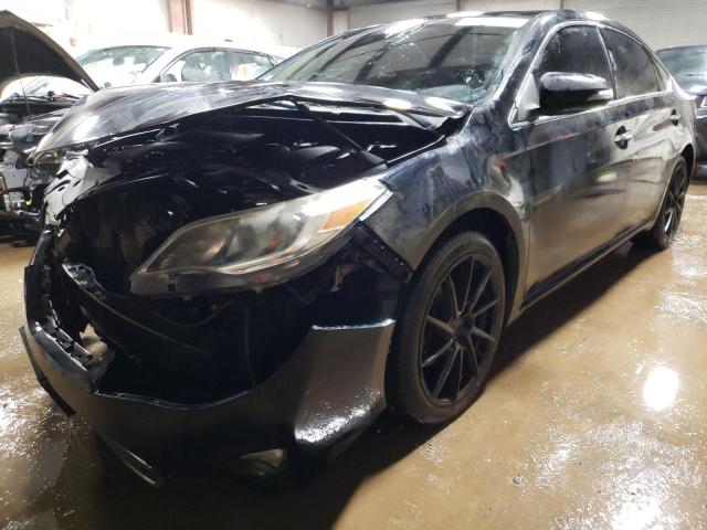 TOYOTA AVALON BAS 2013 4t1bk1eb2du012535