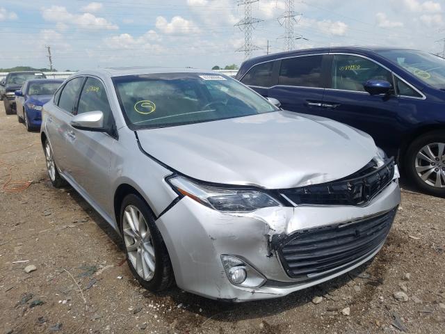 TOYOTA AVALON BAS 2013 4t1bk1eb2du012552