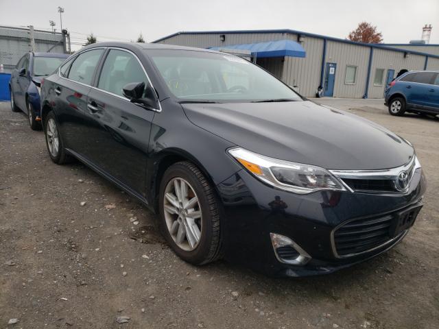 TOYOTA AVALON BAS 2013 4t1bk1eb2du013927