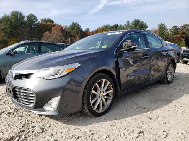 TOYOTA AVALON 2013 4t1bk1eb2du014849