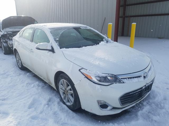 TOYOTA AVALON BAS 2013 4t1bk1eb2du015001