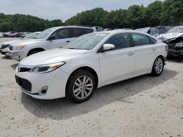 TOYOTA AVALON BAS 2013 4t1bk1eb2du015189