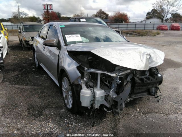 TOYOTA AVALON 2013 4t1bk1eb2du016083