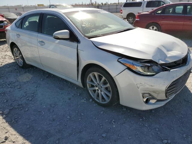 TOYOTA AVALON BAS 2013 4t1bk1eb2du016388