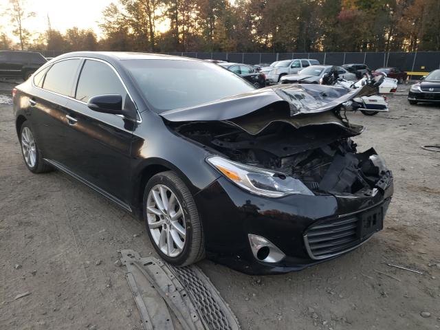 TOYOTA AVALON BAS 2013 4t1bk1eb2du017945