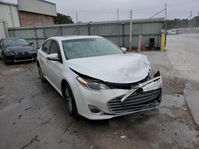 TOYOTA AVALON BAS 2013 4t1bk1eb2du021476