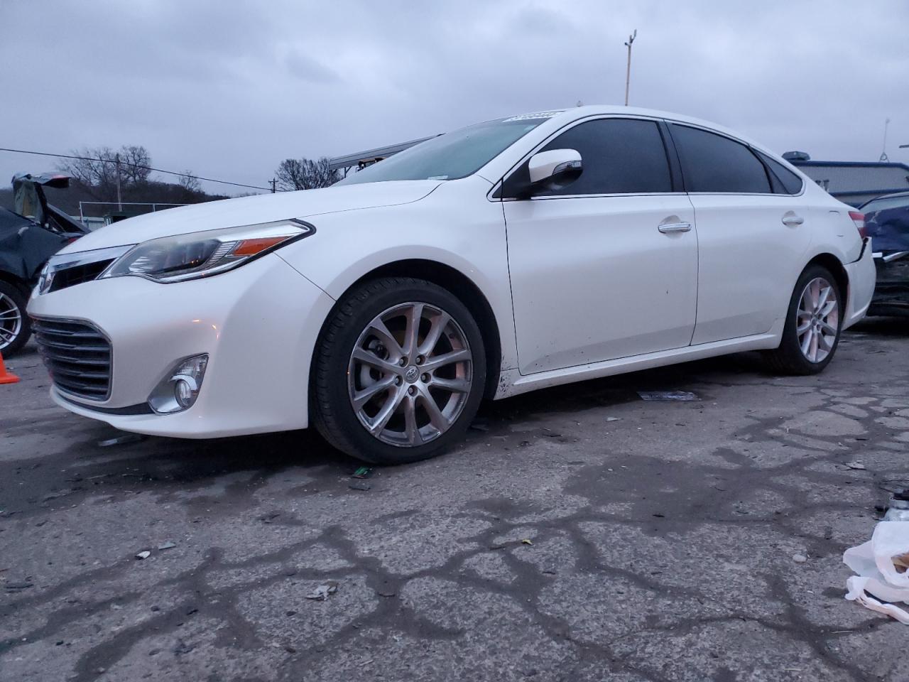 TOYOTA AVALON 2013 4t1bk1eb2du023129