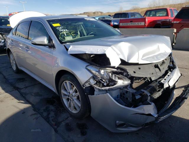 TOYOTA AVALON BAS 2013 4t1bk1eb2du023616