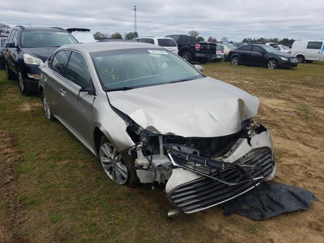 TOYOTA AVALON BAS 2013 4t1bk1eb2du024460