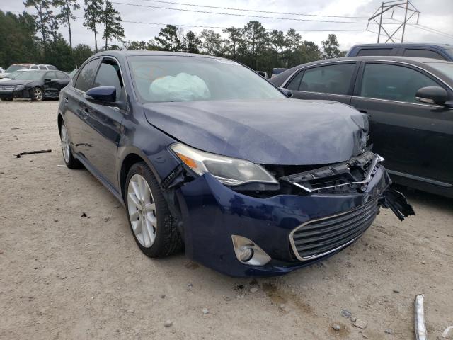 TOYOTA AVALON BAS 2013 4t1bk1eb2du025043