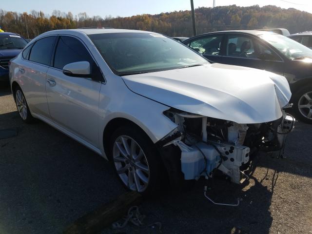 TOYOTA AVALON BAS 2013 4t1bk1eb2du025267