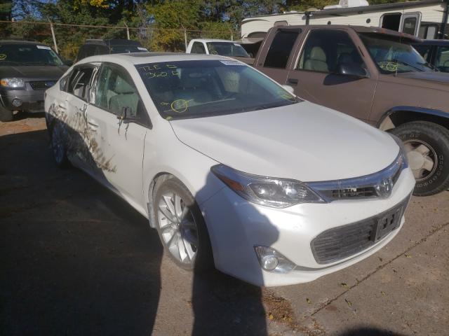 TOYOTA AVALON BAS 2013 4t1bk1eb2du026404