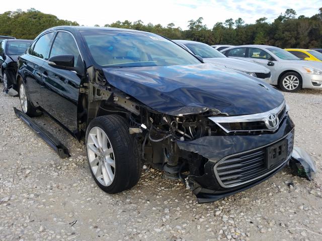 TOYOTA AVALON BAS 2013 4t1bk1eb2du026550