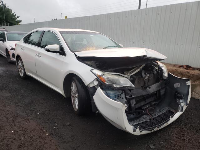 TOYOTA AVALON BAS 2013 4t1bk1eb2du027679