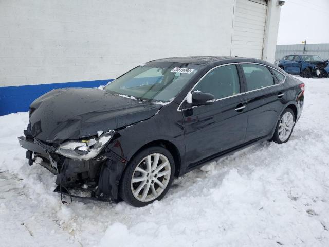 TOYOTA AVALON 2013 4t1bk1eb2du028802