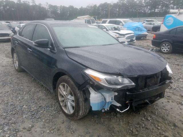 TOYOTA AVALON BAS 2013 4t1bk1eb2du030761