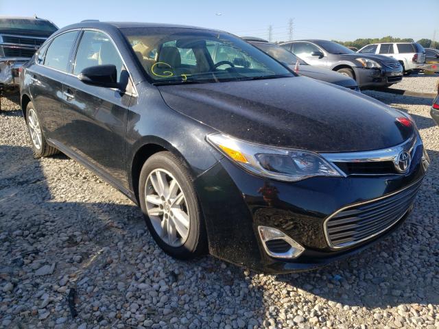 TOYOTA AVALON BAS 2013 4t1bk1eb2du033126