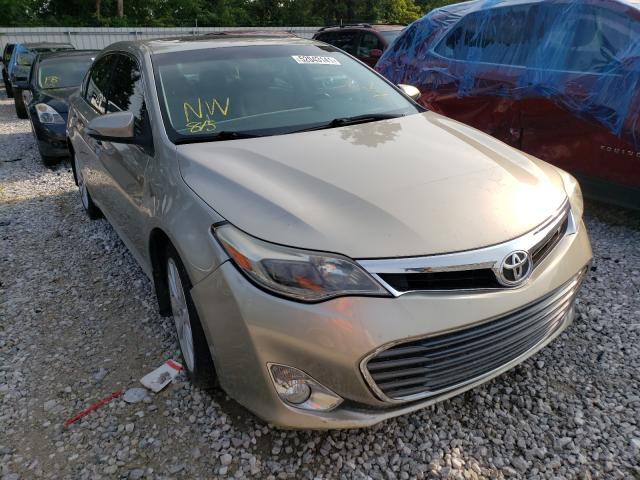 TOYOTA AVALON BAS 2013 4t1bk1eb2du035264