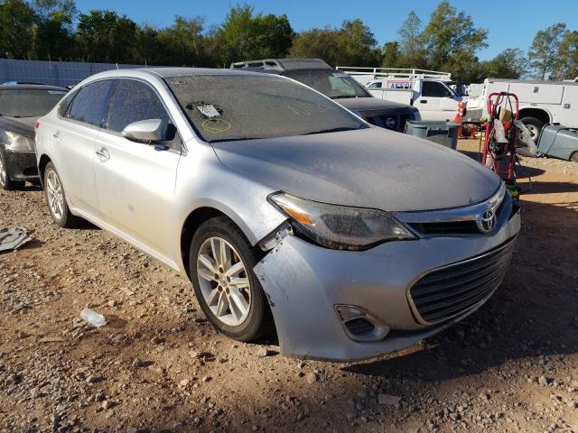 TOYOTA AVALON BAS 2013 4t1bk1eb2du037046