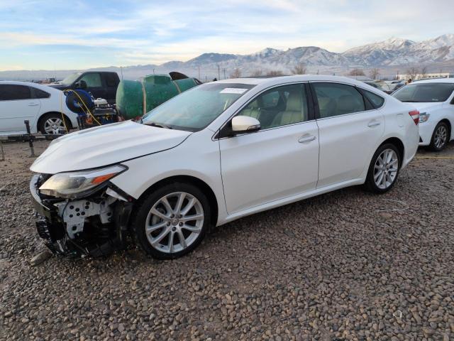 TOYOTA AVALON BAS 2013 4t1bk1eb2du037189