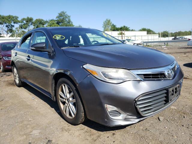 TOYOTA AVALON BAS 2013 4t1bk1eb2du037693