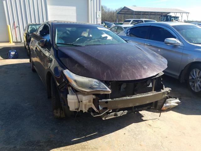 TOYOTA AVALON BAS 2013 4t1bk1eb2du038018