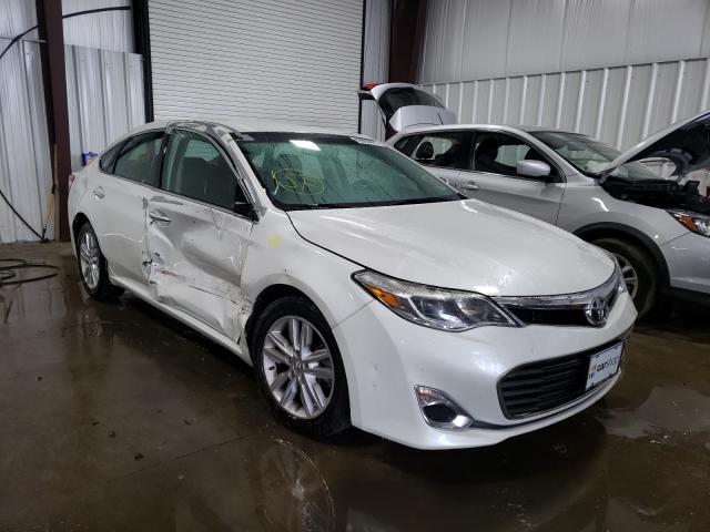 TOYOTA AVALON BAS 2013 4t1bk1eb2du038116