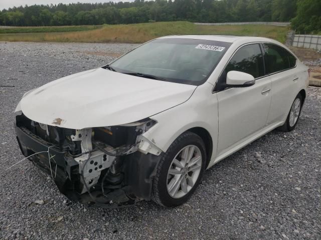 TOYOTA AVALON BAS 2013 4t1bk1eb2du038360