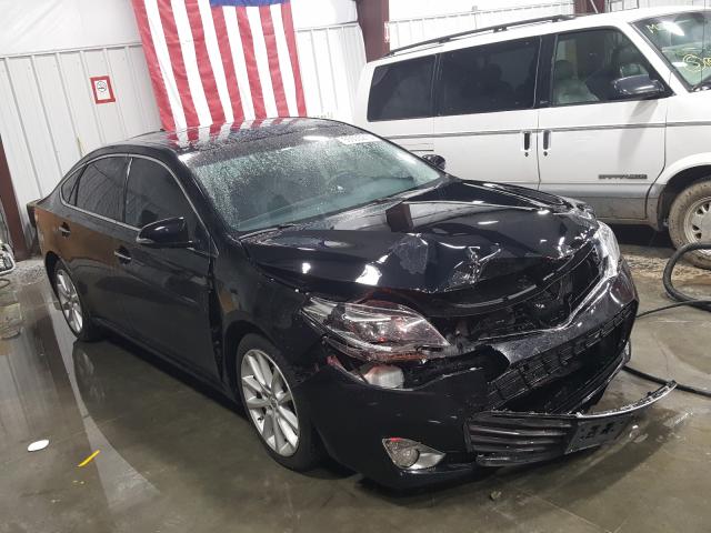 TOYOTA AVALON BAS 2013 4t1bk1eb2du038522