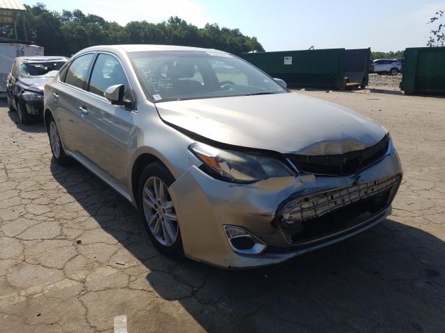 TOYOTA AVALON BAS 2013 4t1bk1eb2du039847